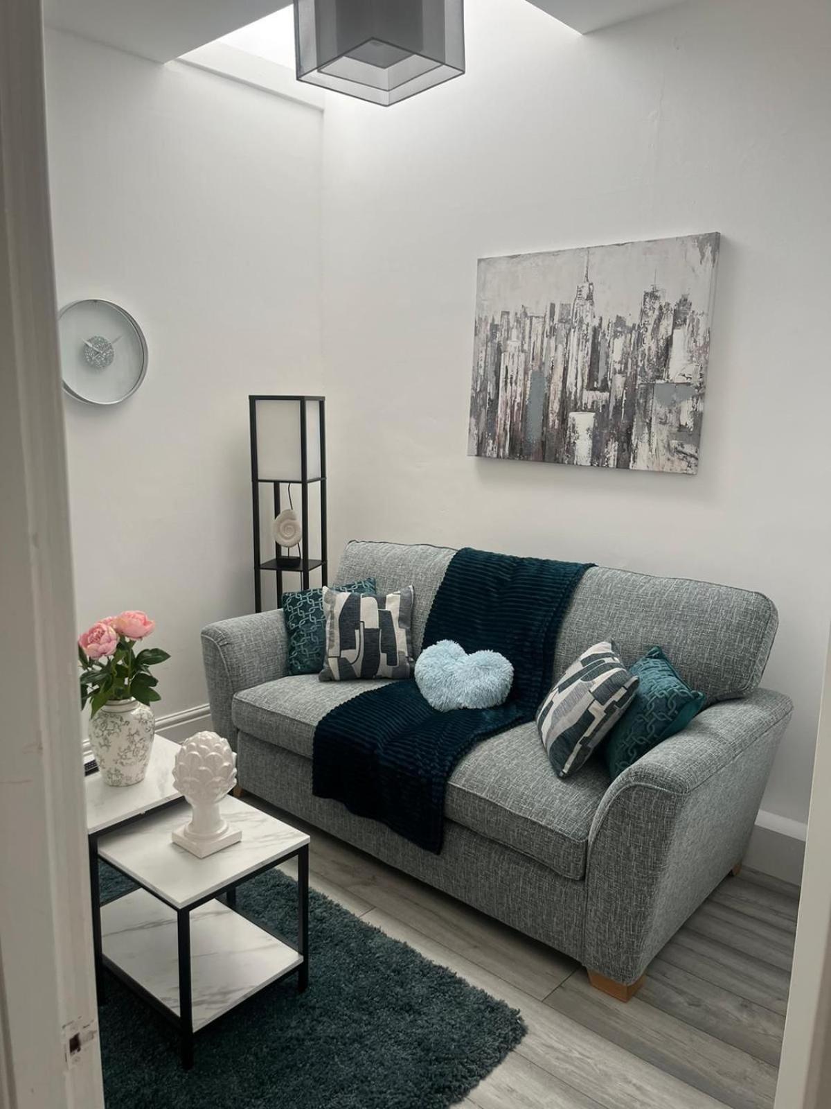 Affordably Elegant Apartments Close To Coop Live, Etihad Stadium And Manchester City Centre Kültér fotó