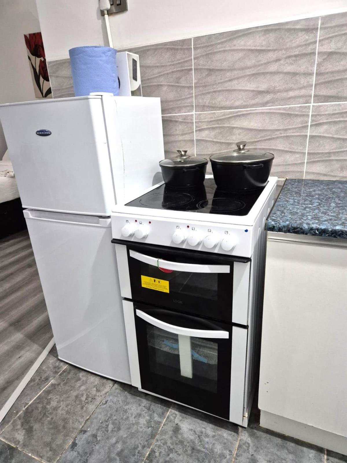 Affordably Elegant Apartments Close To Coop Live, Etihad Stadium And Manchester City Centre Kültér fotó