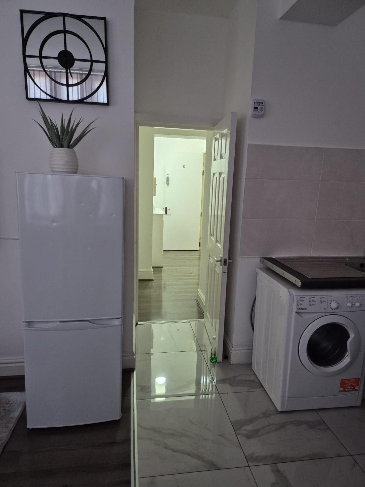 Affordably Elegant Apartments Close To Coop Live, Etihad Stadium And Manchester City Centre Kültér fotó