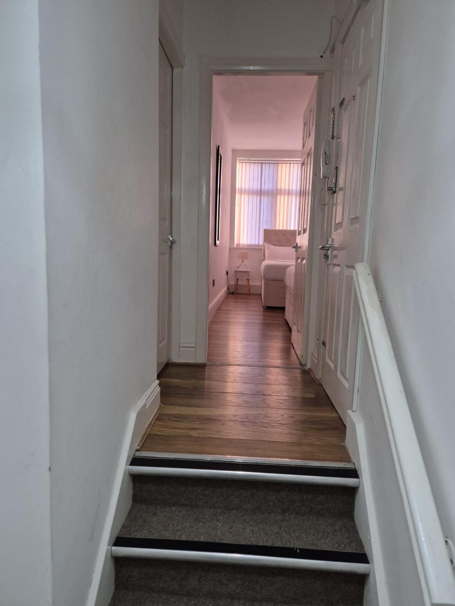 Affordably Elegant Apartments Close To Coop Live, Etihad Stadium And Manchester City Centre Kültér fotó