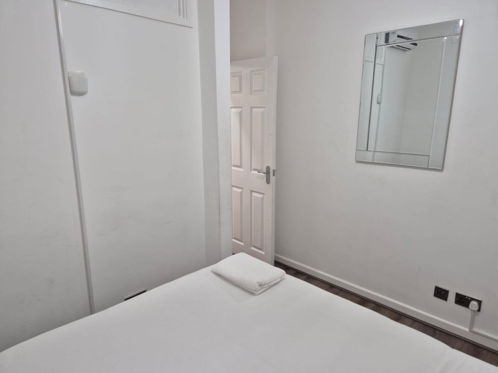 Affordably Elegant Apartments Close To Coop Live, Etihad Stadium And Manchester City Centre Kültér fotó