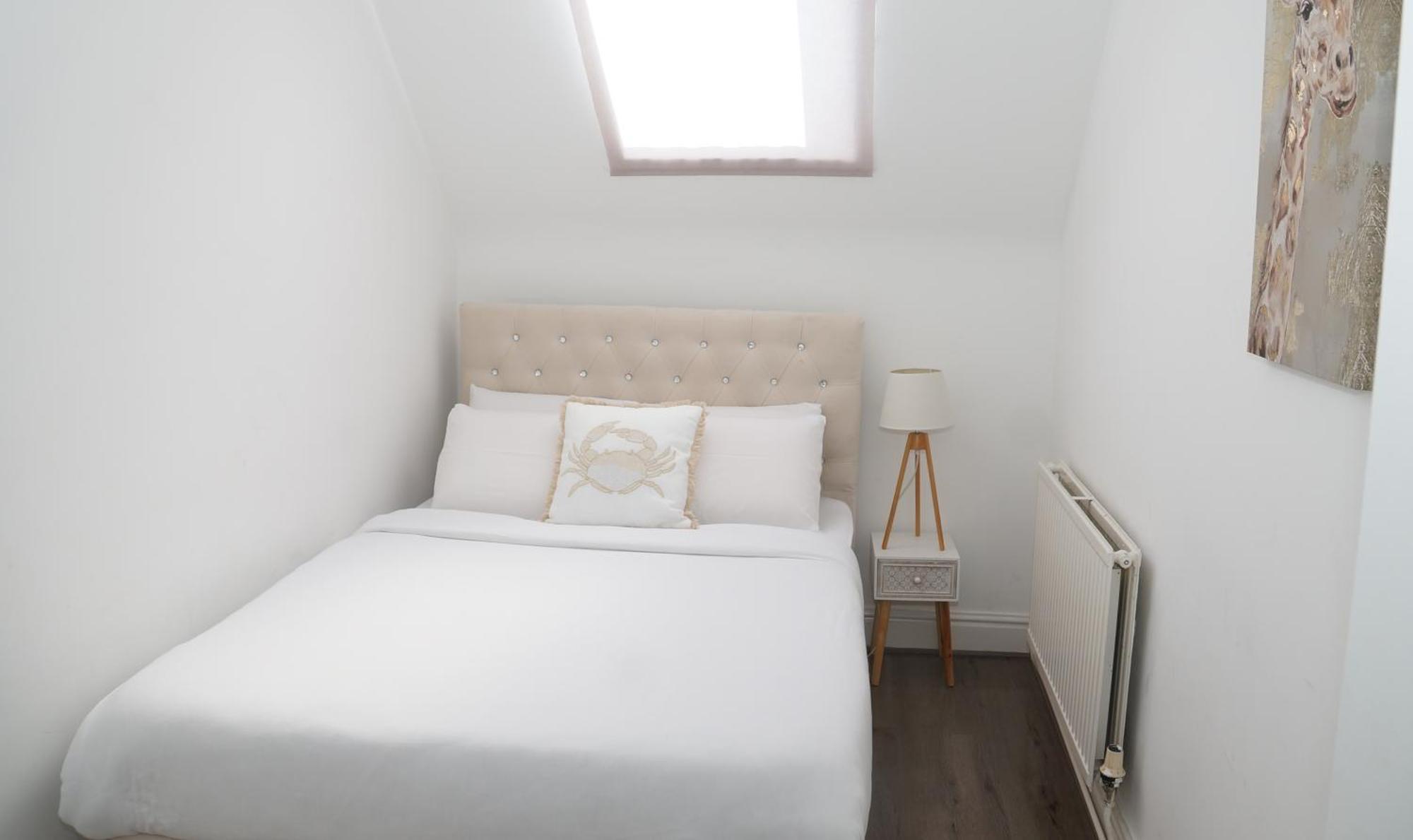 Affordably Elegant Apartments Close To Coop Live, Etihad Stadium And Manchester City Centre Kültér fotó