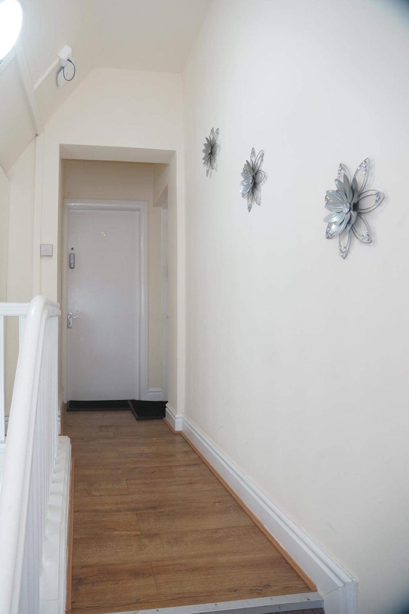 Affordably Elegant Apartments Close To Coop Live, Etihad Stadium And Manchester City Centre Kültér fotó