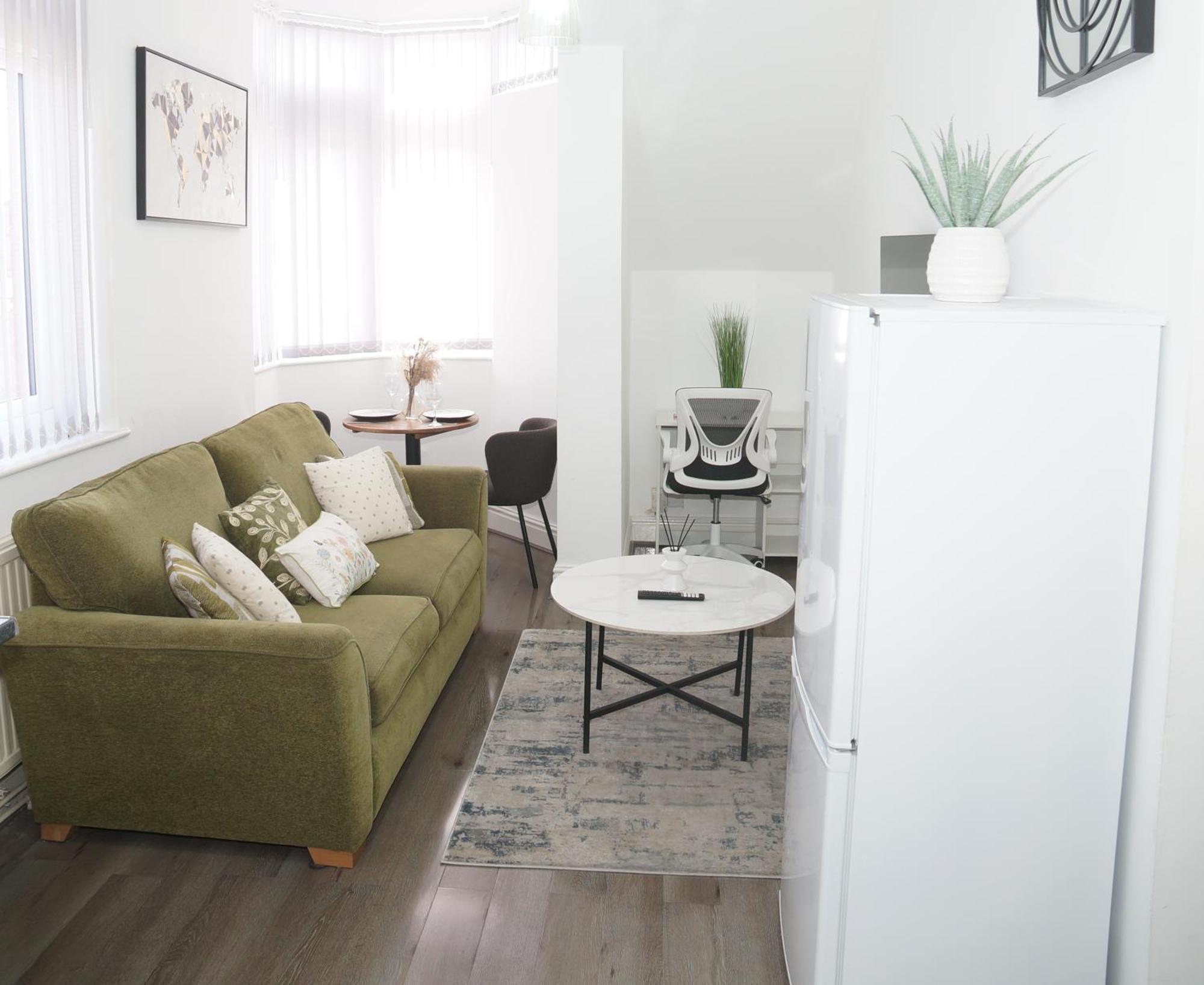 Affordably Elegant Apartments Close To Coop Live, Etihad Stadium And Manchester City Centre Kültér fotó