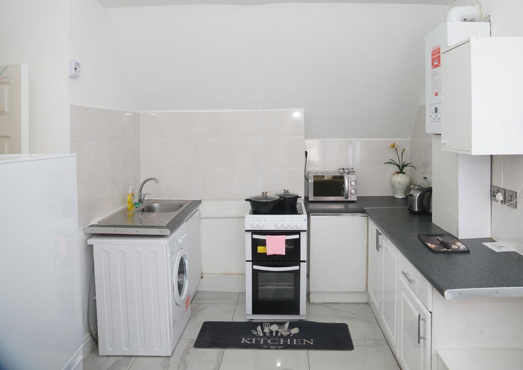 Affordably Elegant Apartments Close To Coop Live, Etihad Stadium And Manchester City Centre Kültér fotó