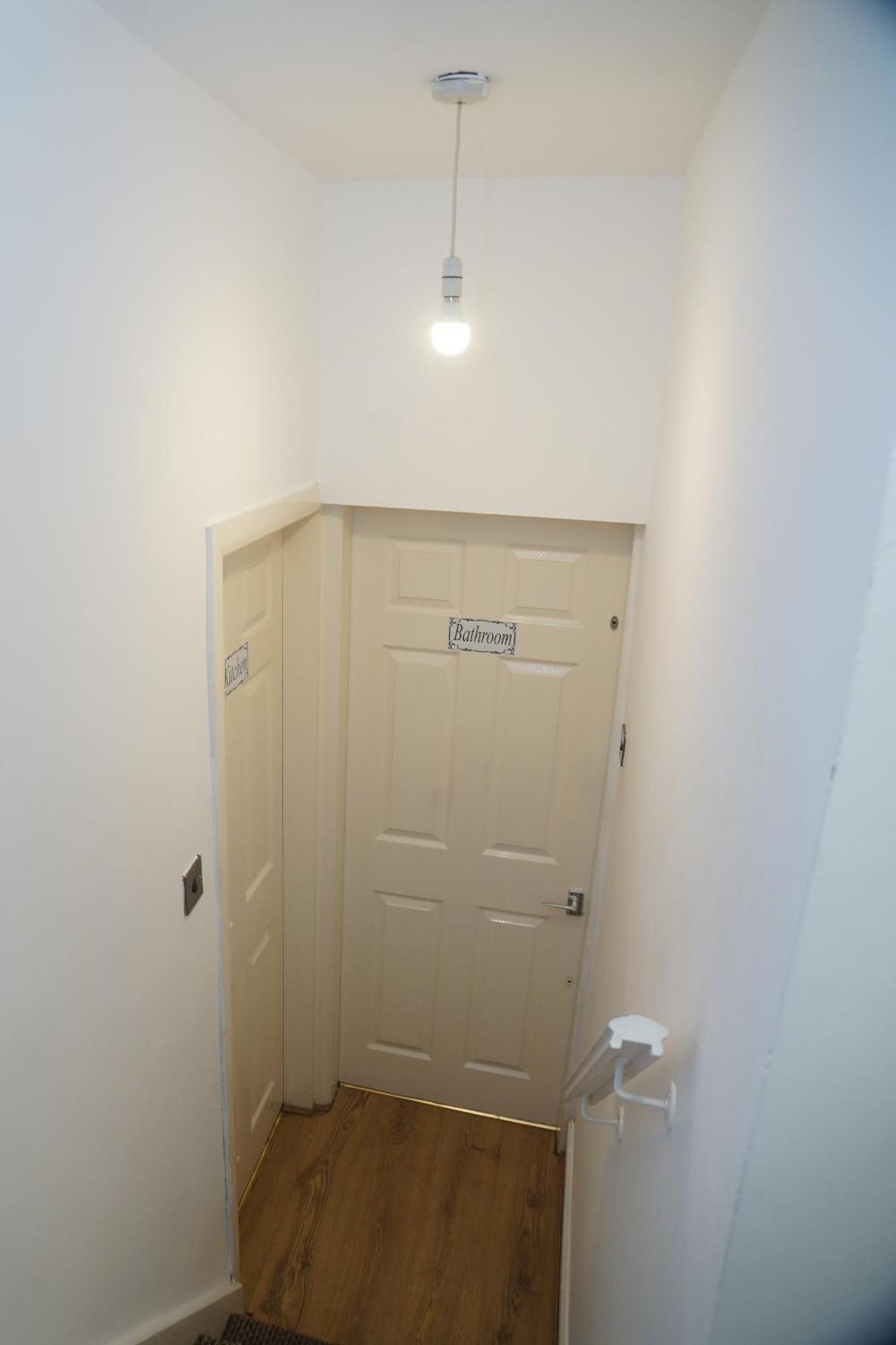 Affordably Elegant Apartments Close To Coop Live, Etihad Stadium And Manchester City Centre Kültér fotó
