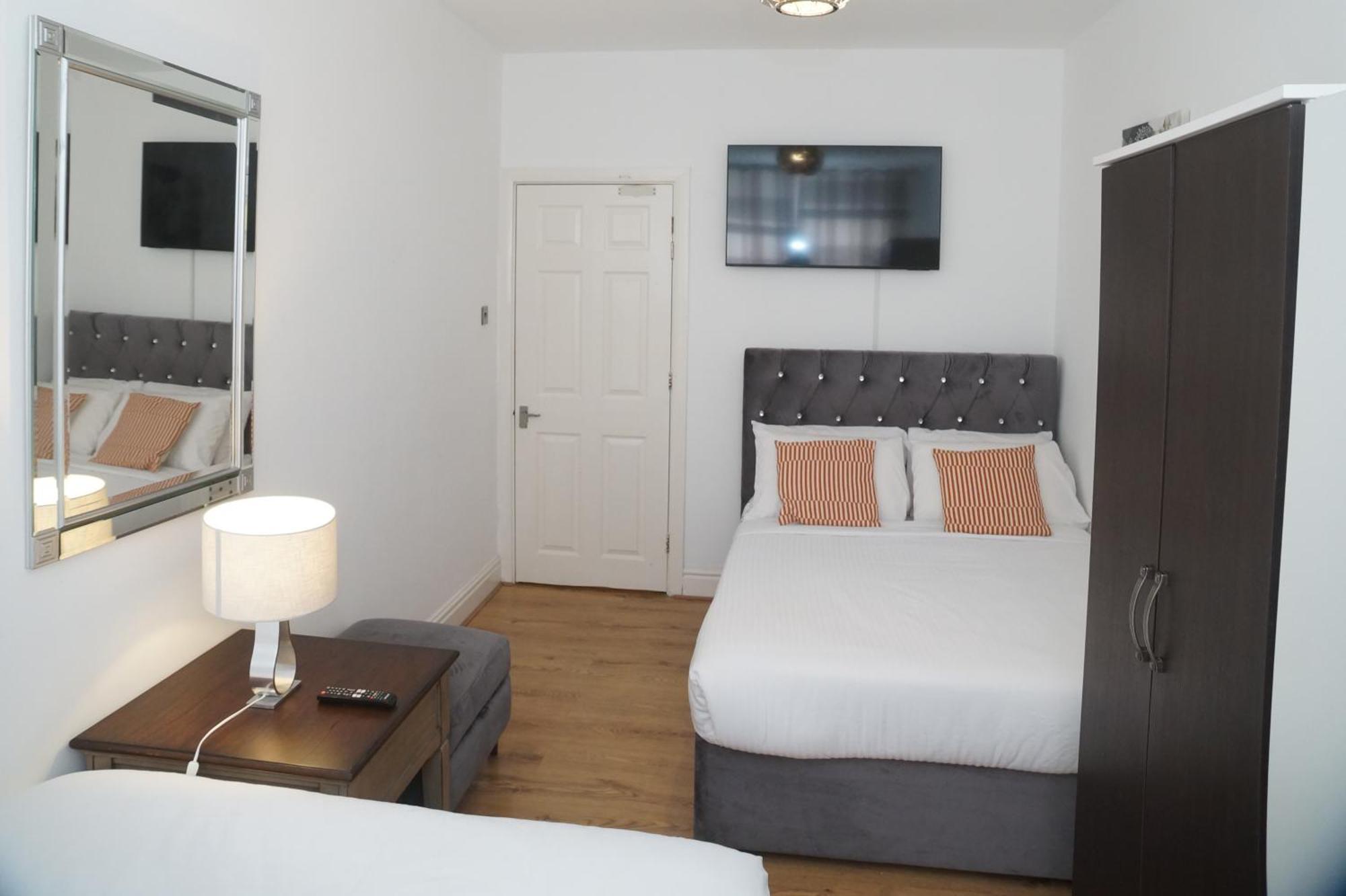 Affordably Elegant Apartments Close To Coop Live, Etihad Stadium And Manchester City Centre Kültér fotó