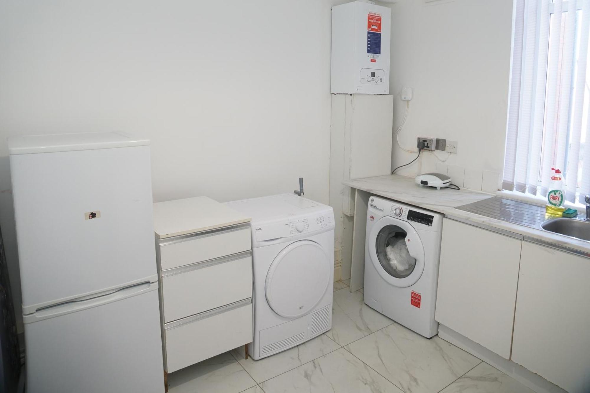 Affordably Elegant Apartments Close To Coop Live, Etihad Stadium And Manchester City Centre Kültér fotó