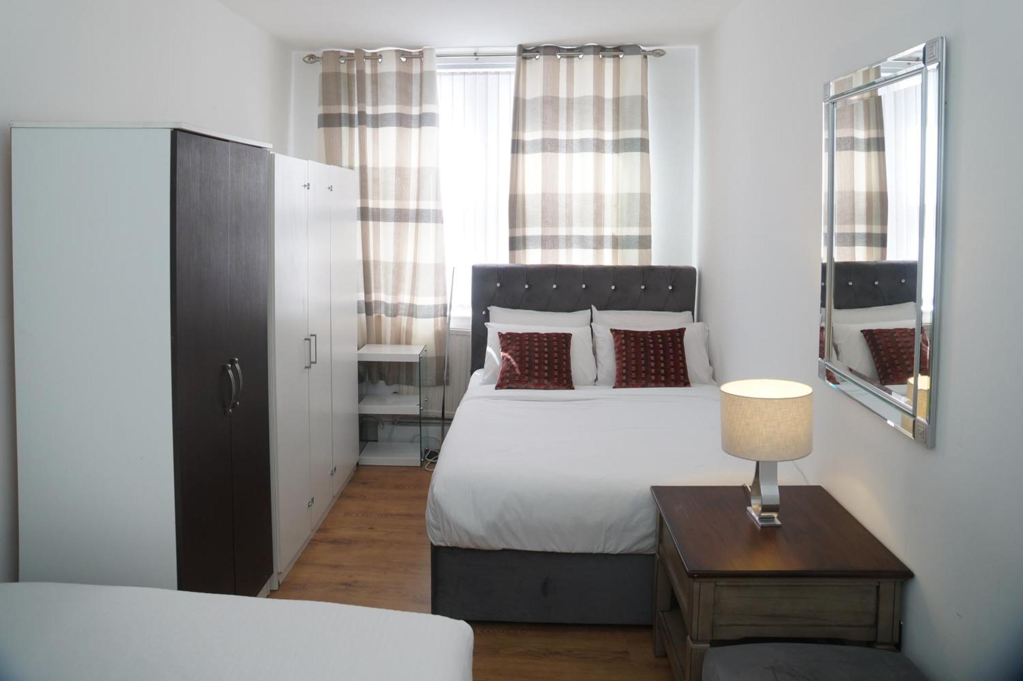 Affordably Elegant Apartments Close To Coop Live, Etihad Stadium And Manchester City Centre Kültér fotó